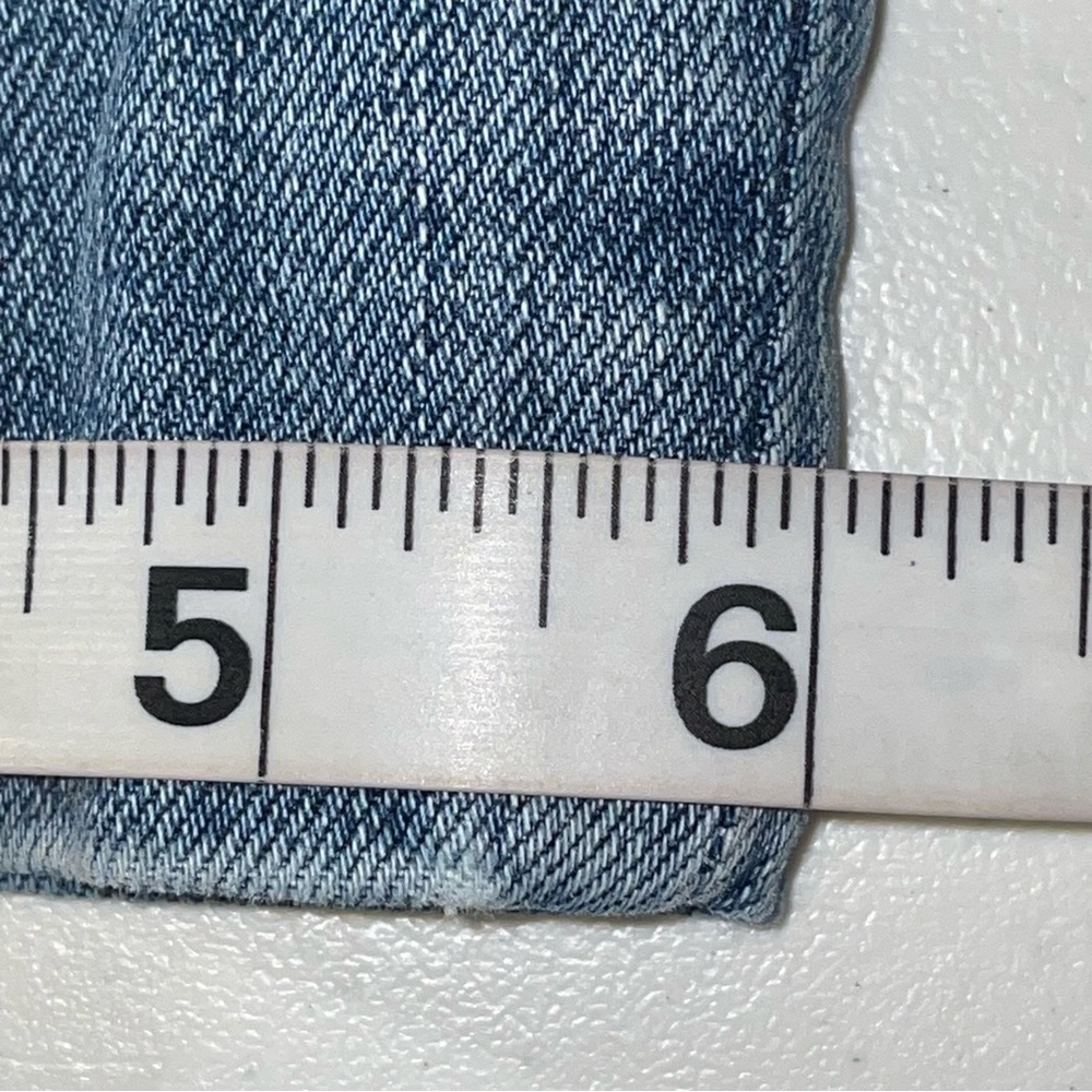 Dear John JoyRich Comfort Skinny Cropped Jeans - Picture 15 of 15